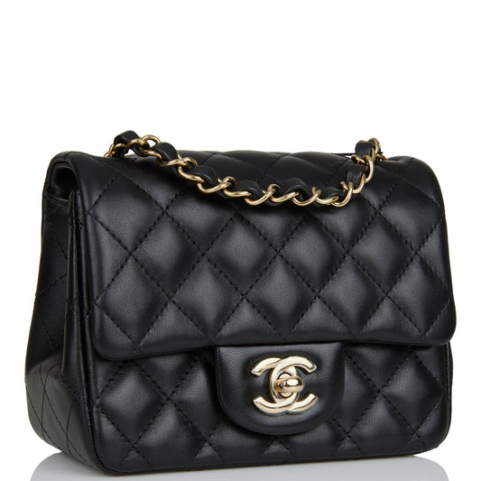 Chanel Shoulder Bag - Rovelle Bags