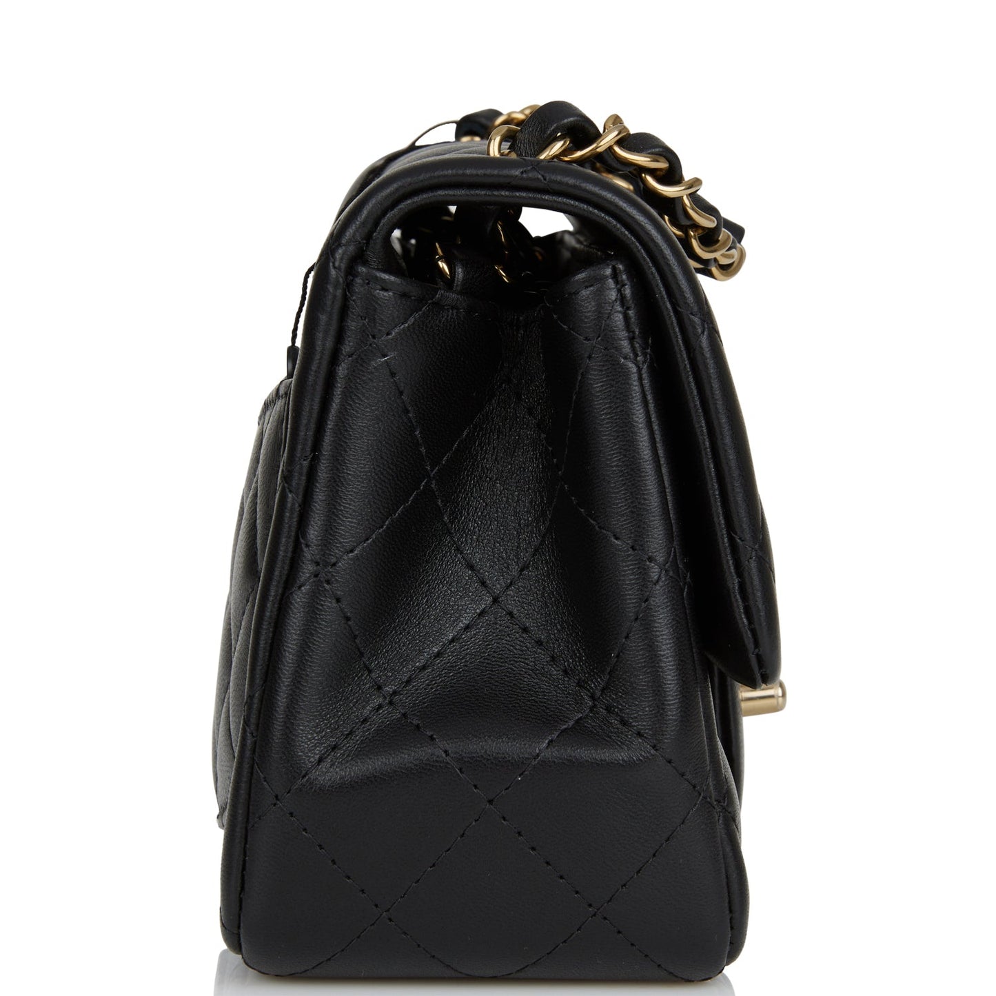 Chanel Shoulder Bag - Rovelle Bags