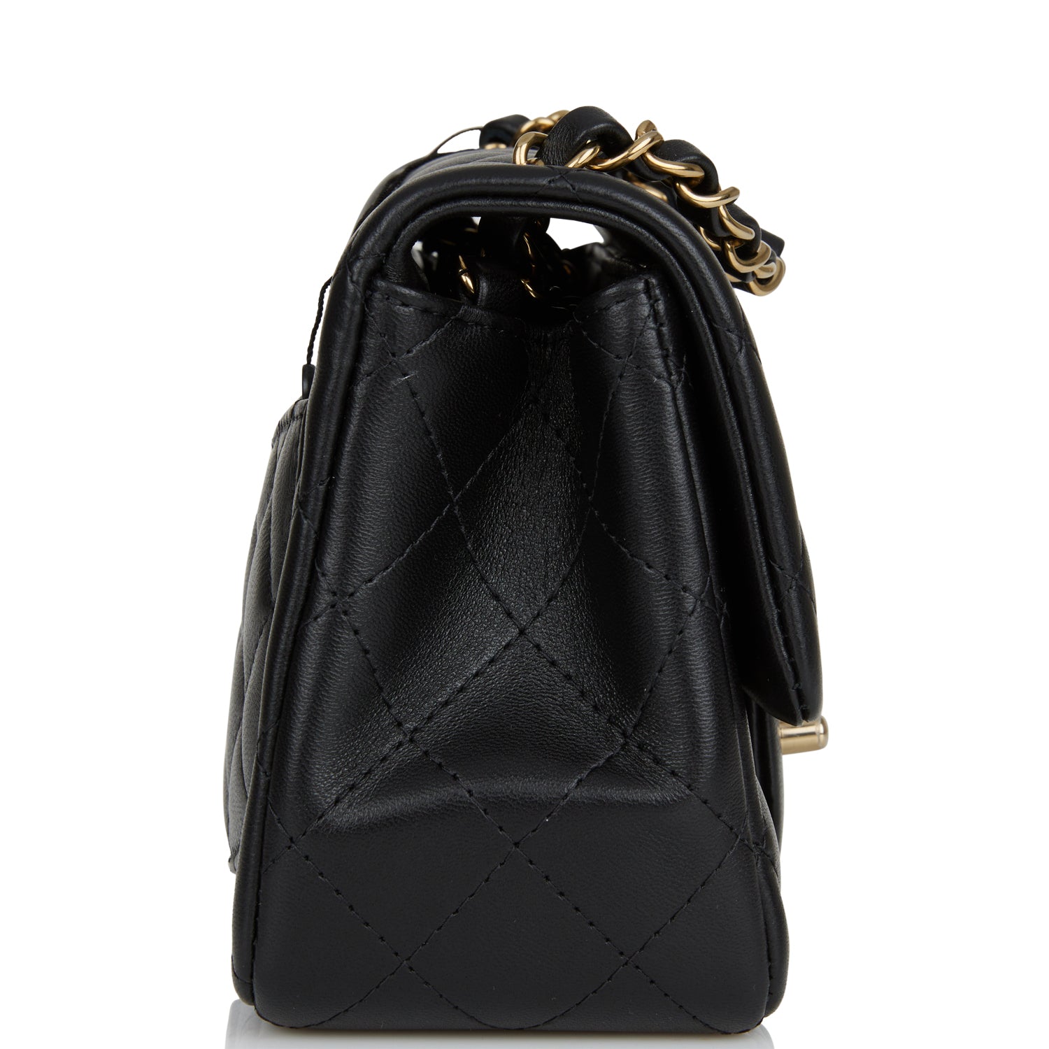 Chanel Shoulder Bag - Rovelle Bags