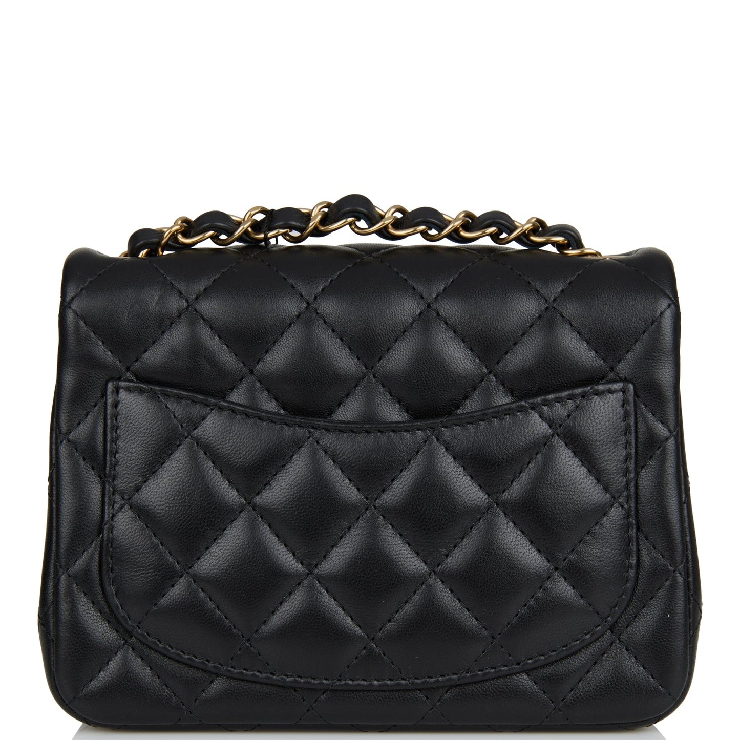 Chanel Shoulder Bag - Rovelle Bags