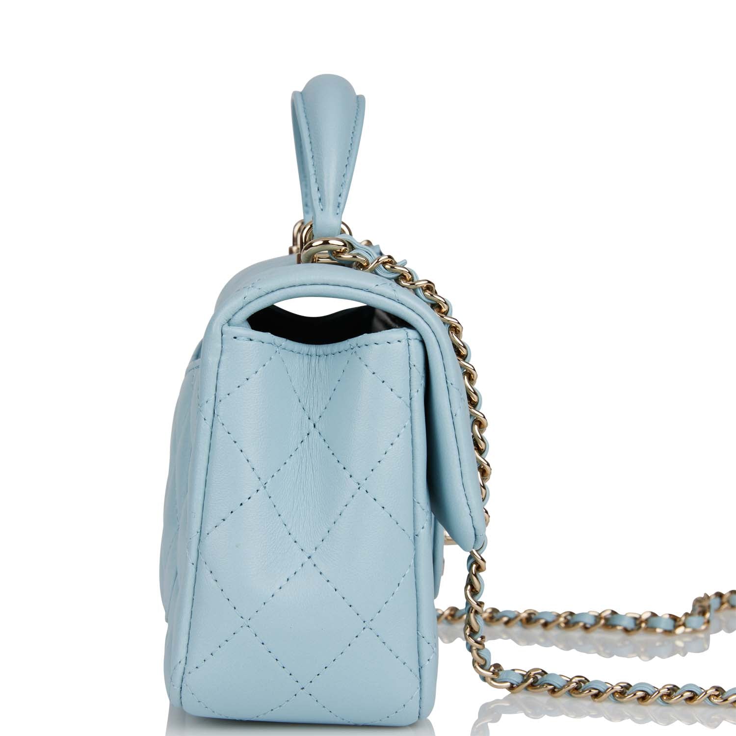 Chanel Shoulder Bag - Rovelle Bags
