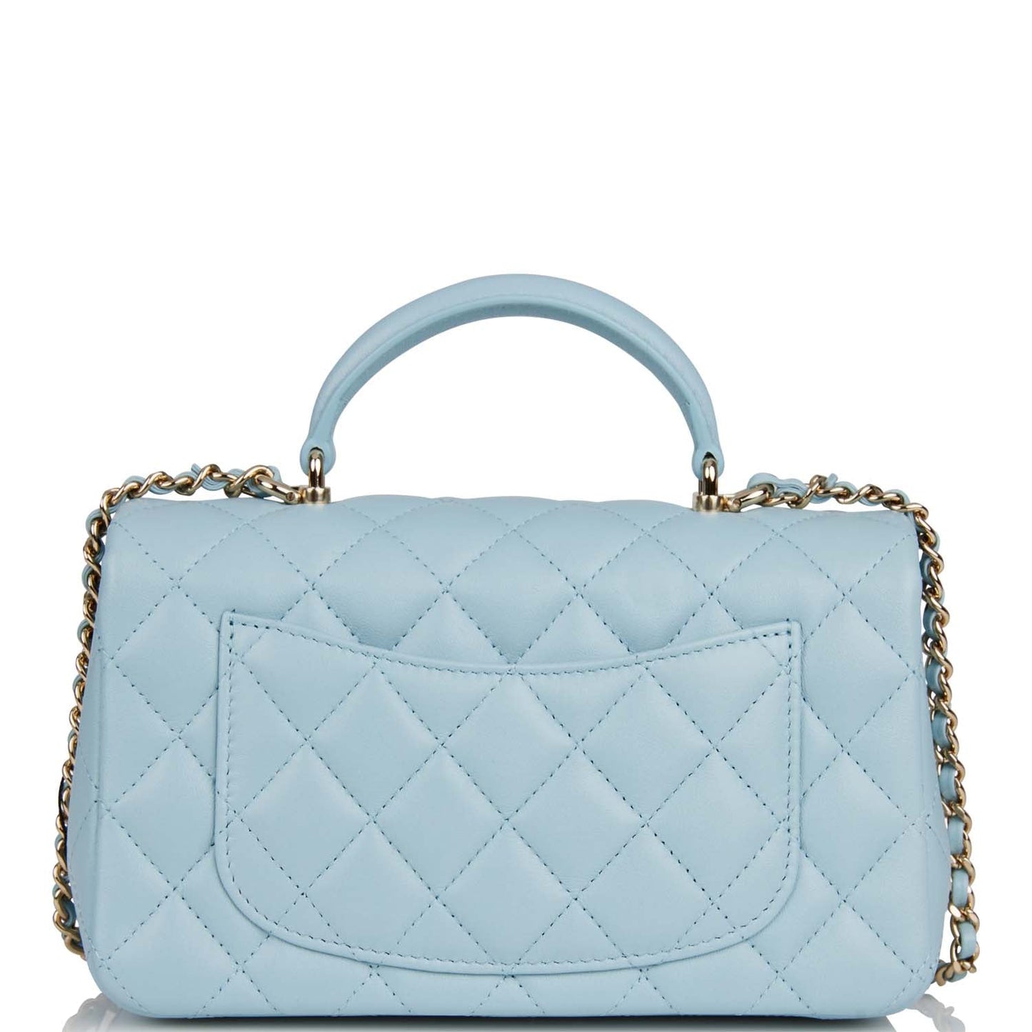 Chanel Shoulder Bag - Rovelle Bags