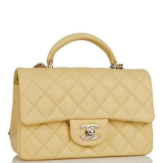 Chanel Shoulder Bag - Rovelle Bags
