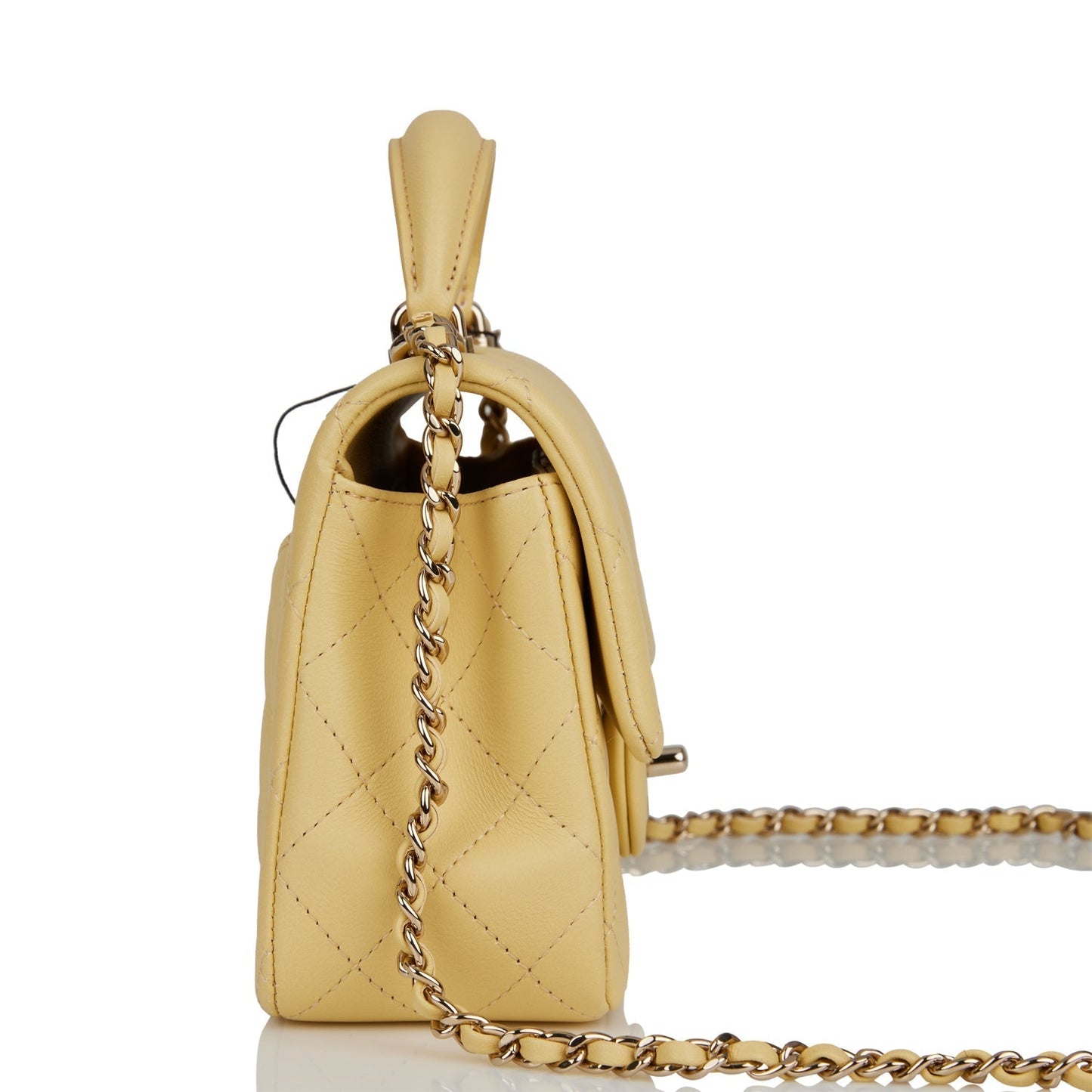 Chanel Shoulder Bag - Rovelle Bags