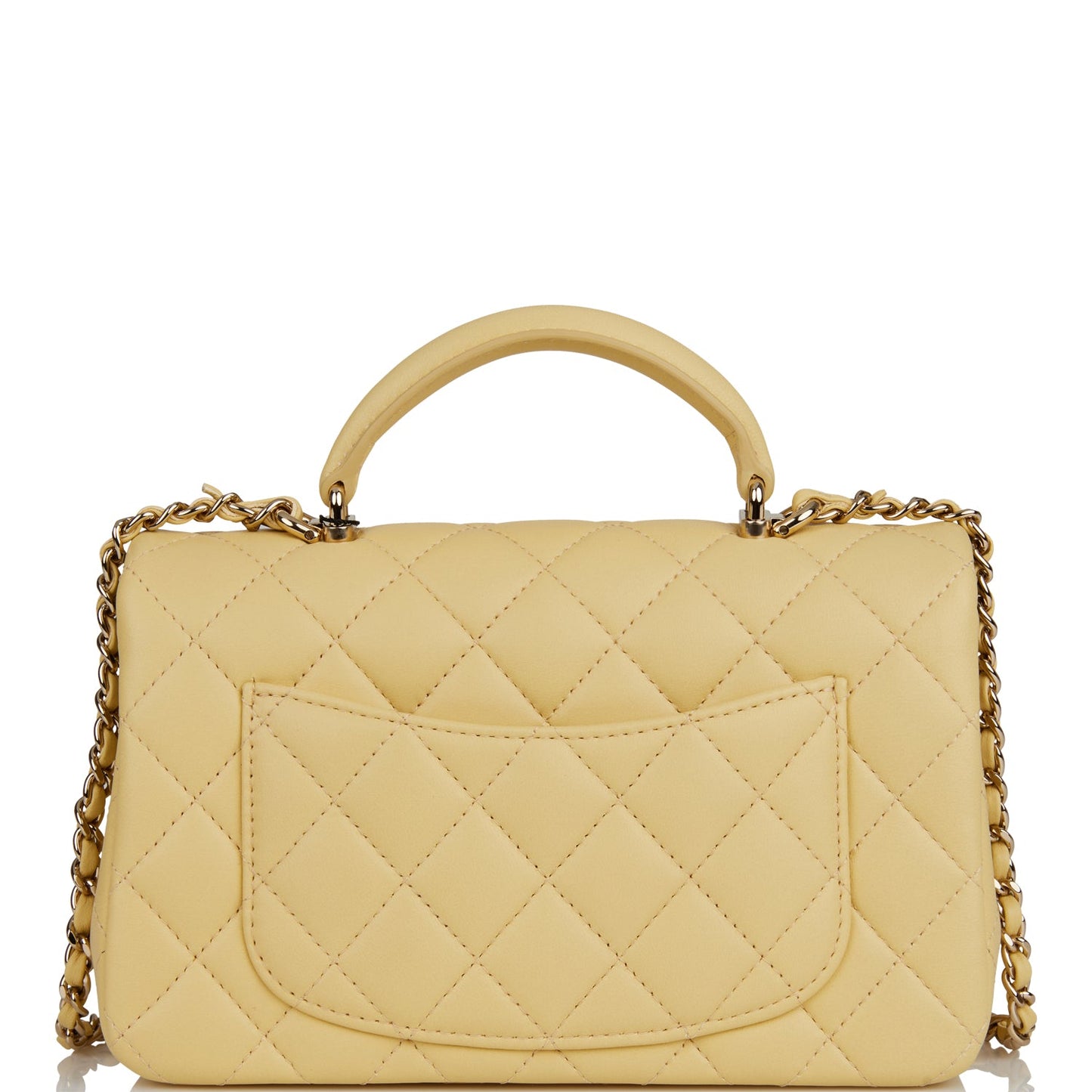 Chanel Shoulder Bag - Rovelle Bags