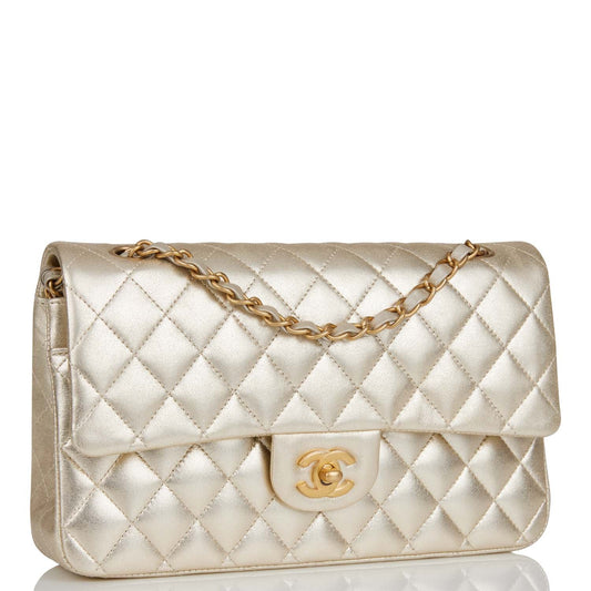 Chanel PST Shoulder Bag - Rovelle Bags