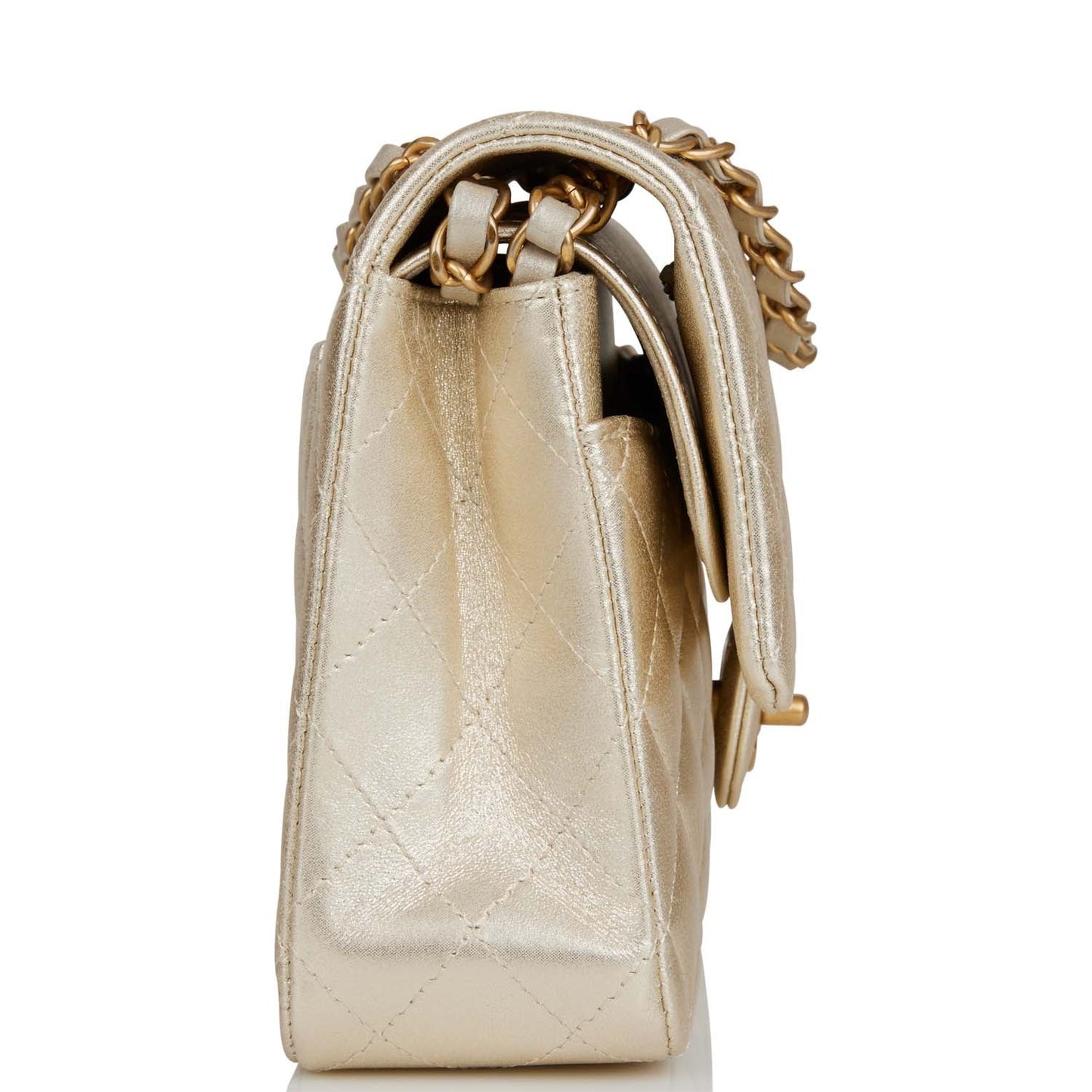 Chanel PST Shoulder Bag - Rovelle Bags