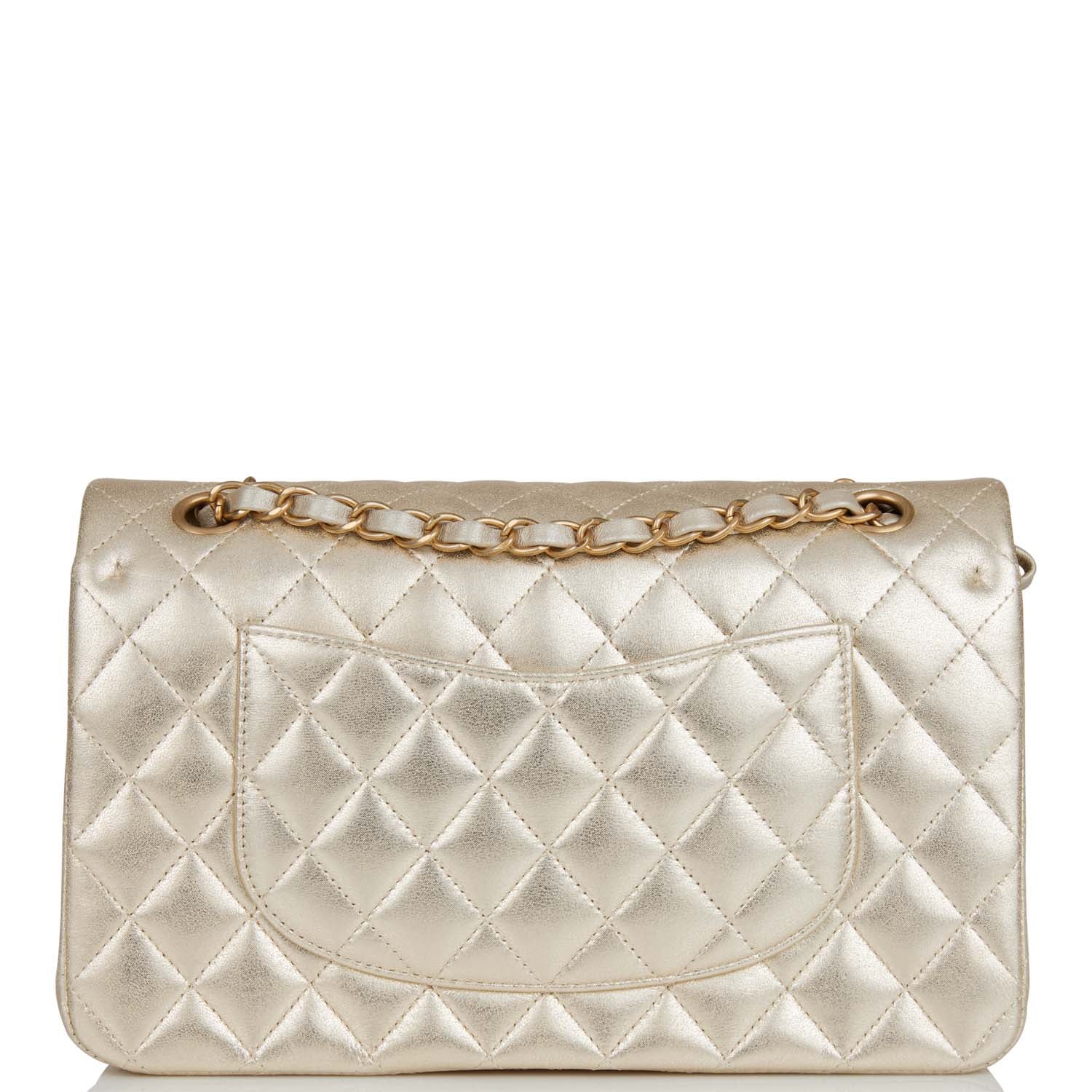 Chanel PST Shoulder Bag - Rovelle Bags