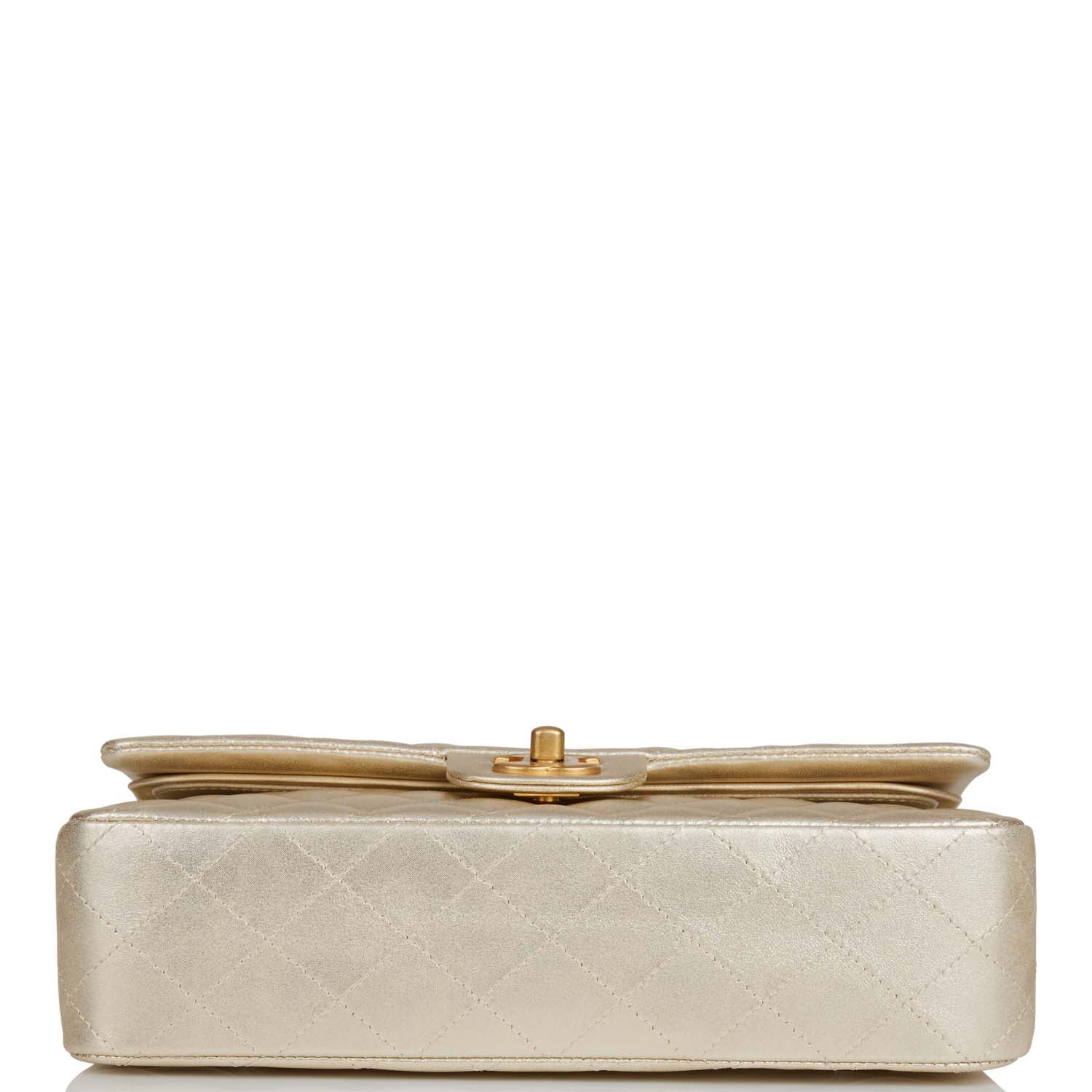 Chanel PST Shoulder Bag - Rovelle Bags