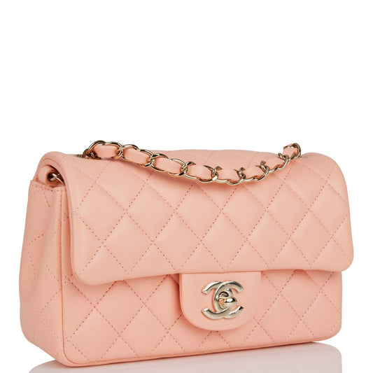Chanel Shoulder Bag - Rovelle Bags