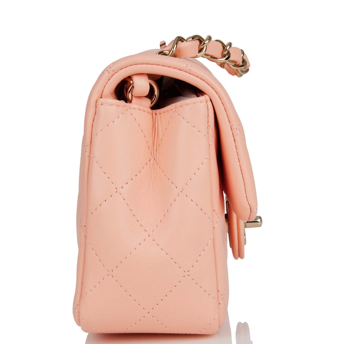 Chanel Shoulder Bag - Rovelle Bags