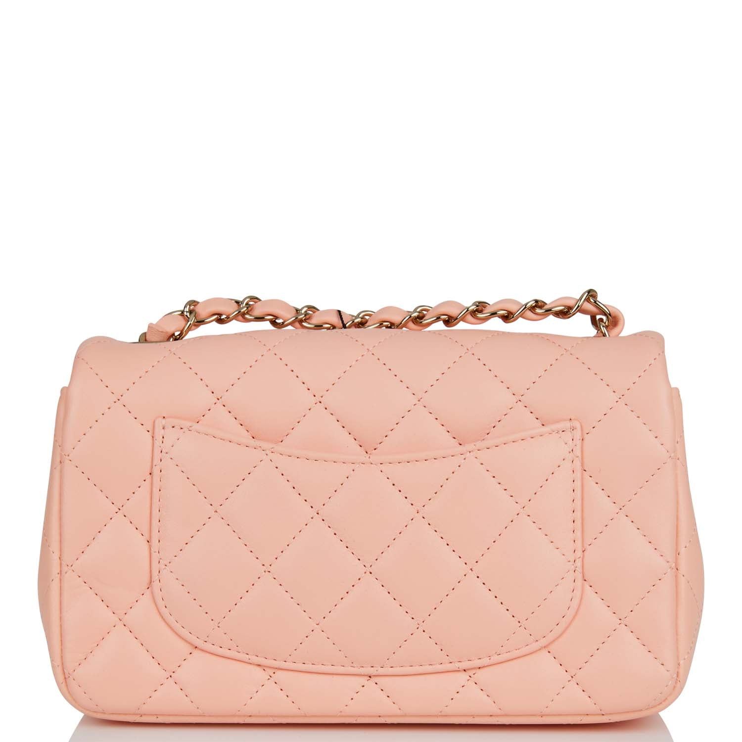 Chanel Shoulder Bag - Rovelle Bags
