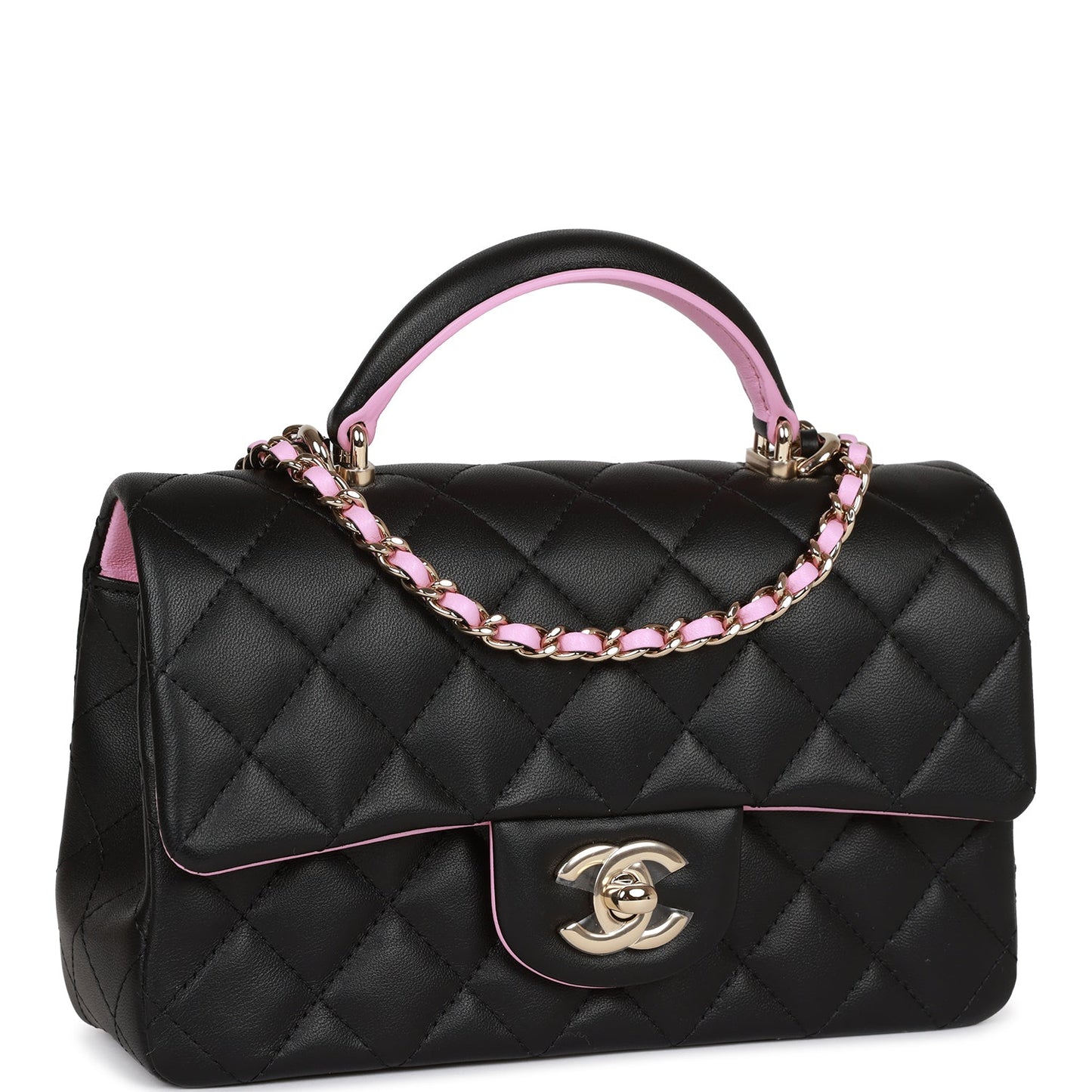 Chanel Shoulder Bag - Rovelle Bags