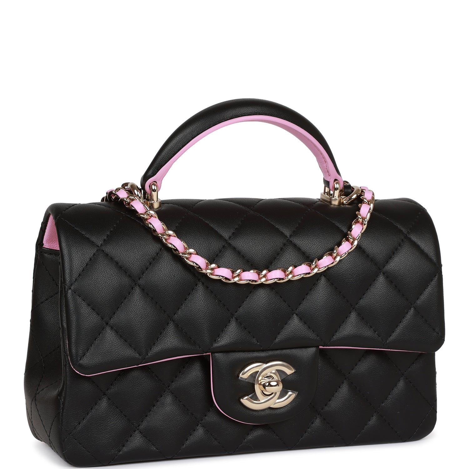 Chanel Shoulder Bag - Rovelle Bags