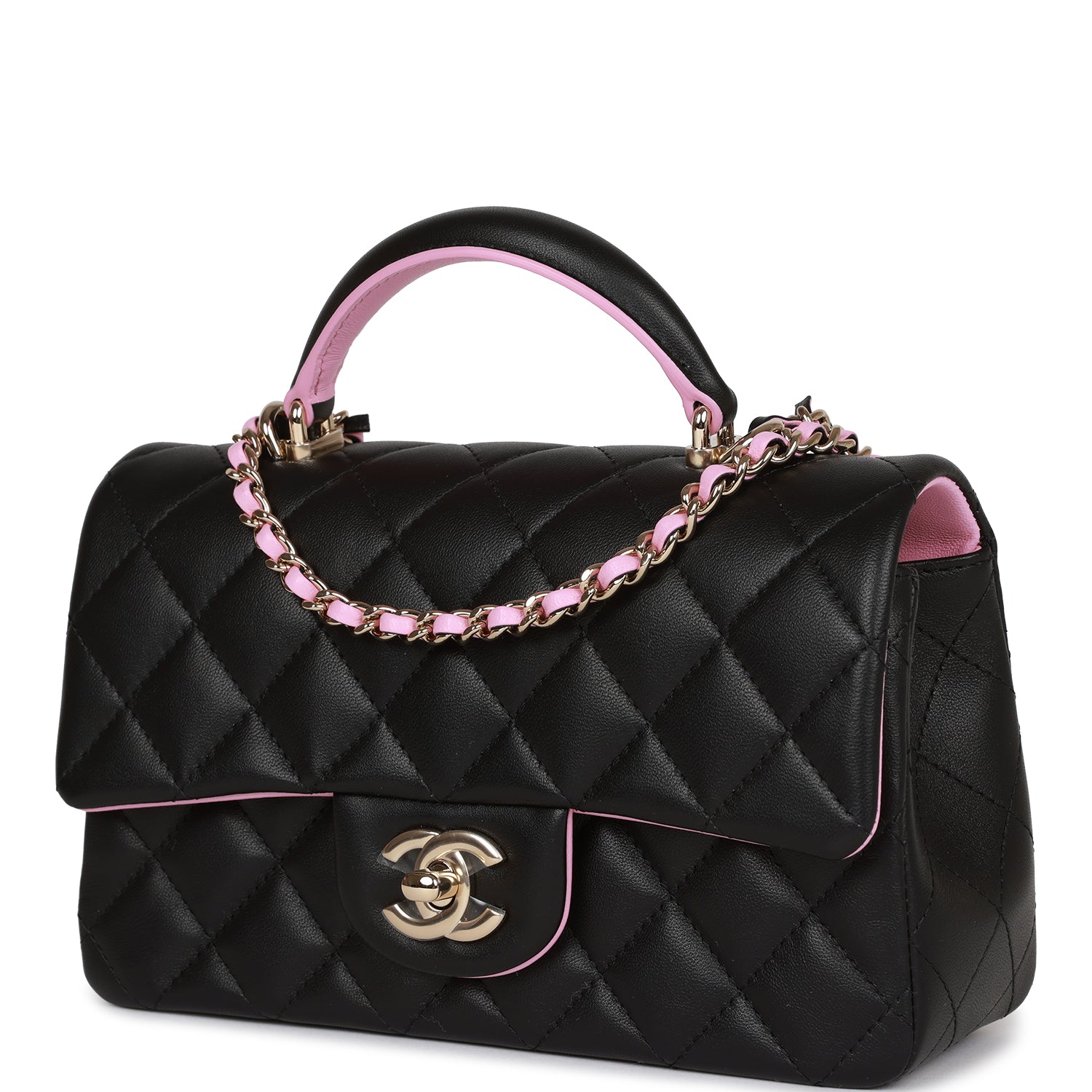 Chanel Shoulder Bag - Rovelle Bags