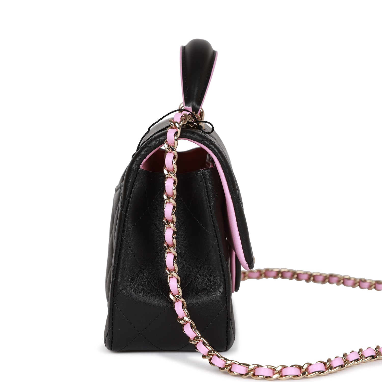 Chanel Shoulder Bag - Rovelle Bags