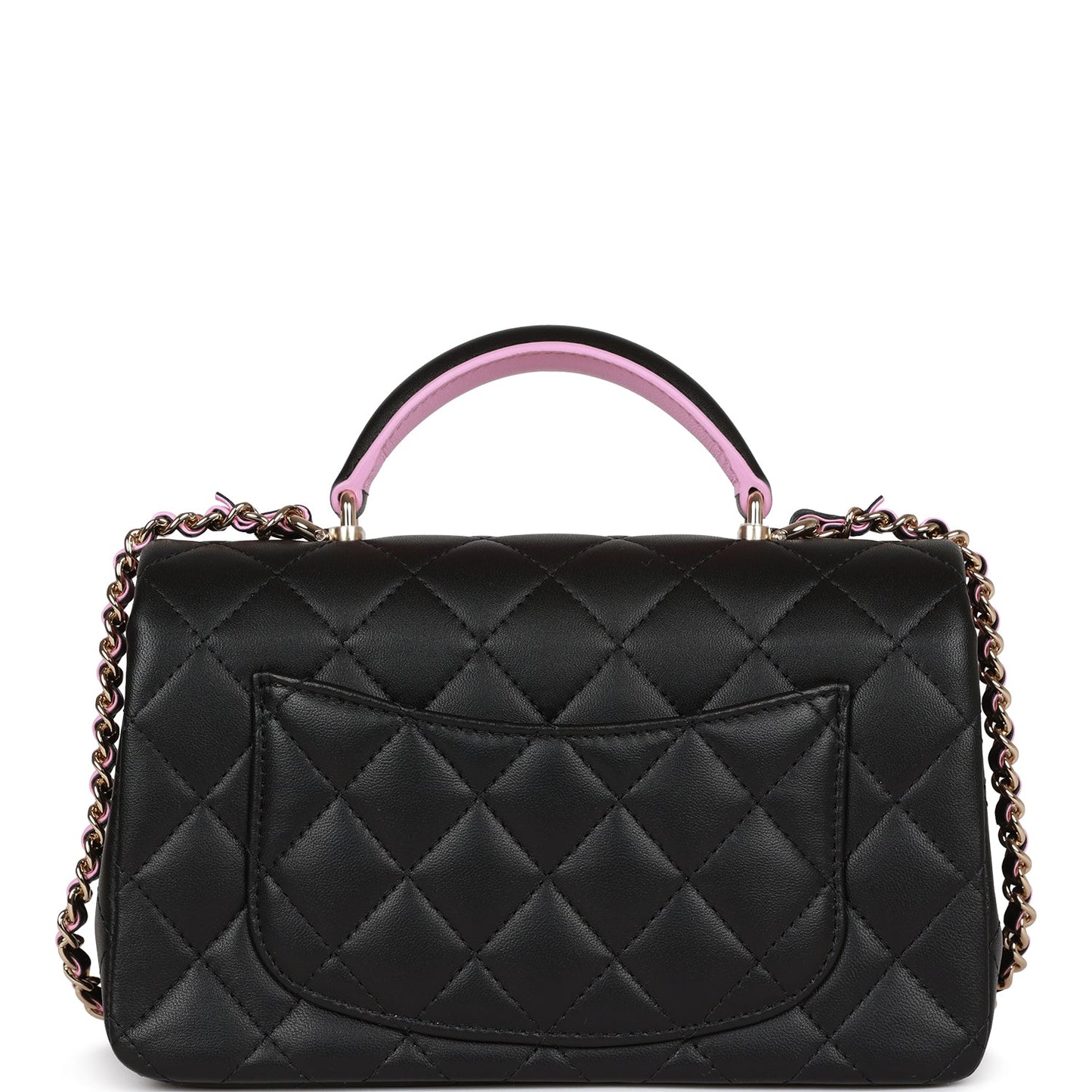 Chanel Shoulder Bag - Rovelle Bags