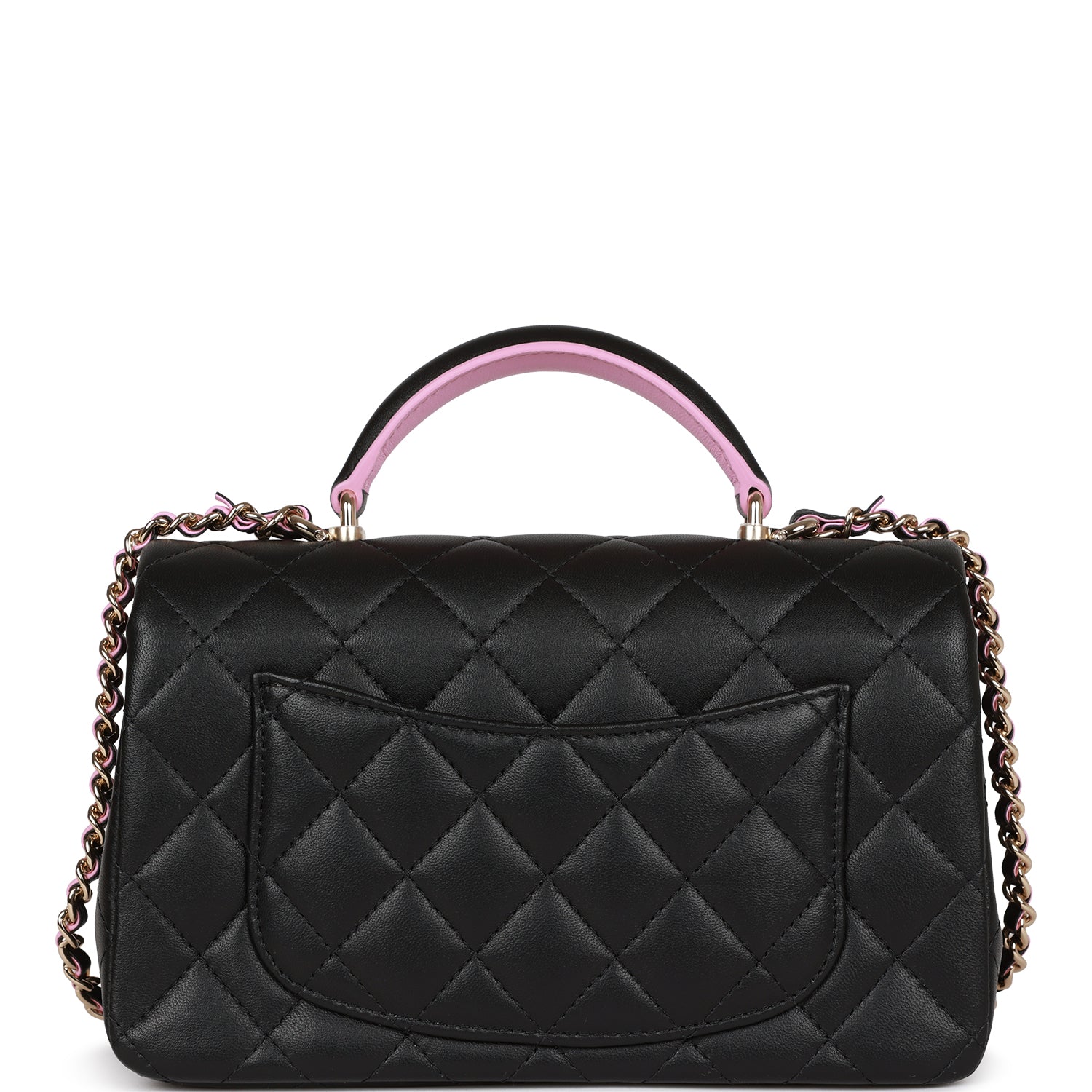Chanel Shoulder Bag - Rovelle Bags