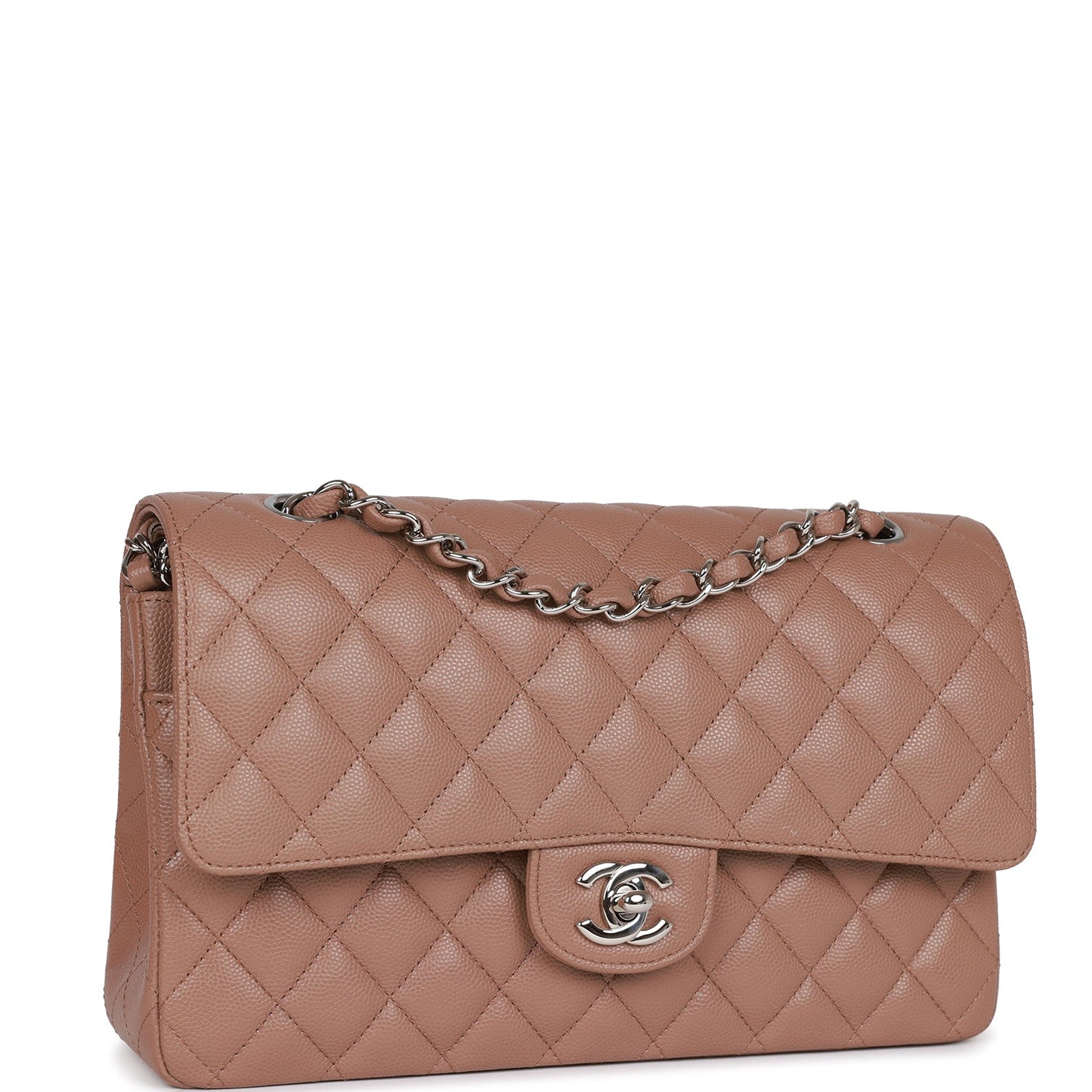 Chanel PST Shoulder Bag - Rovelle Bags
