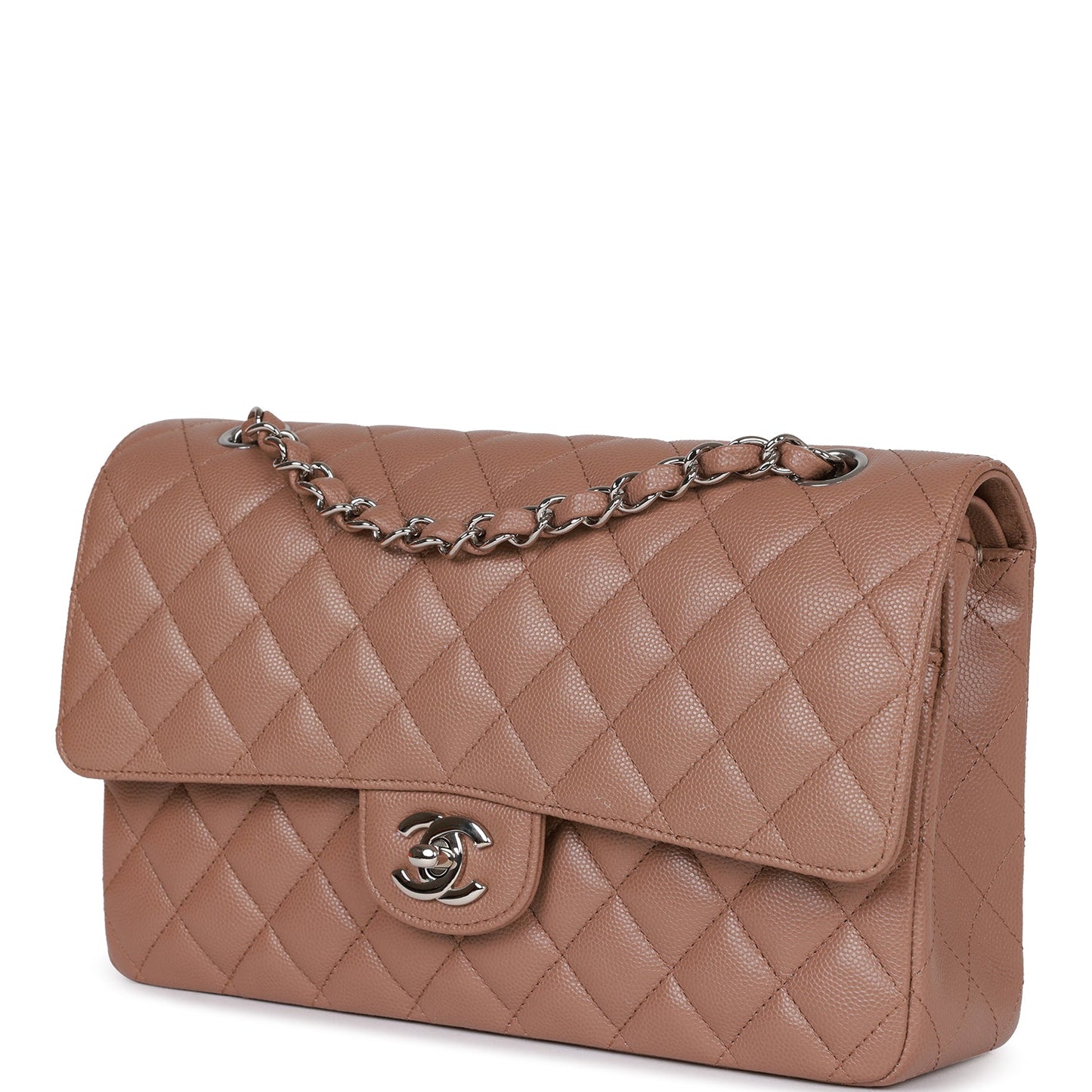 Chanel PST Shoulder Bag - Rovelle Bags