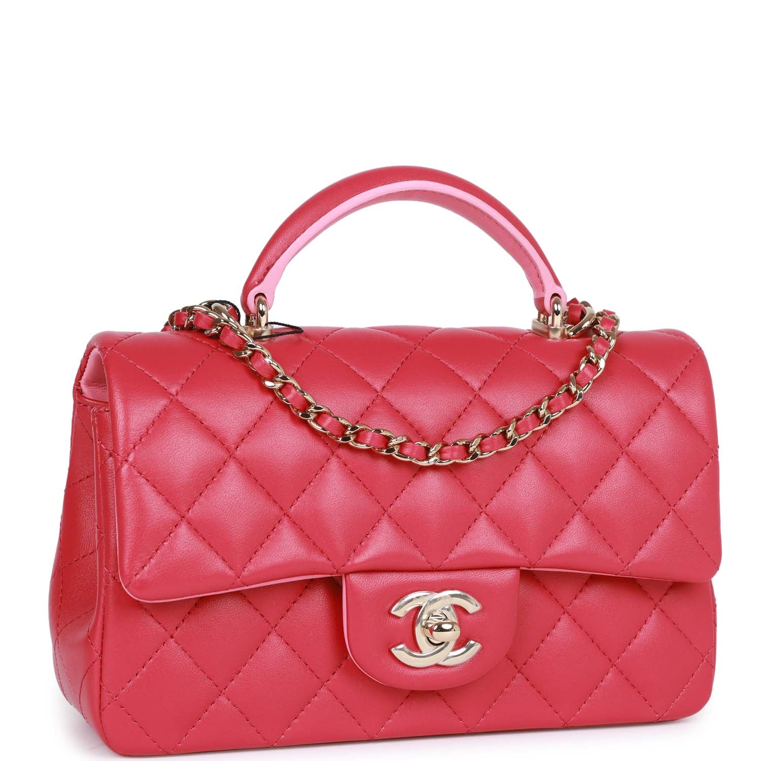 Chanel Shoulder Bag - Rovelle Bags