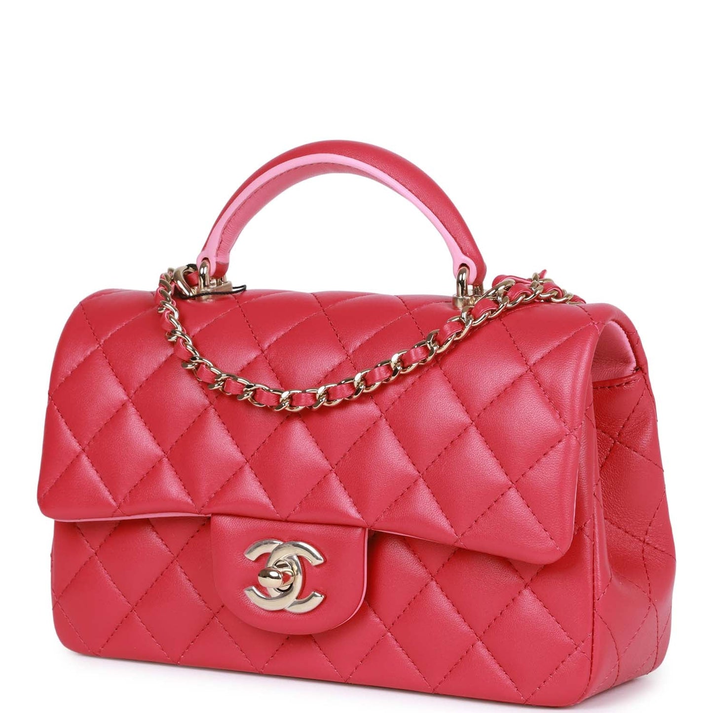 Chanel Shoulder Bag - Rovelle Bags