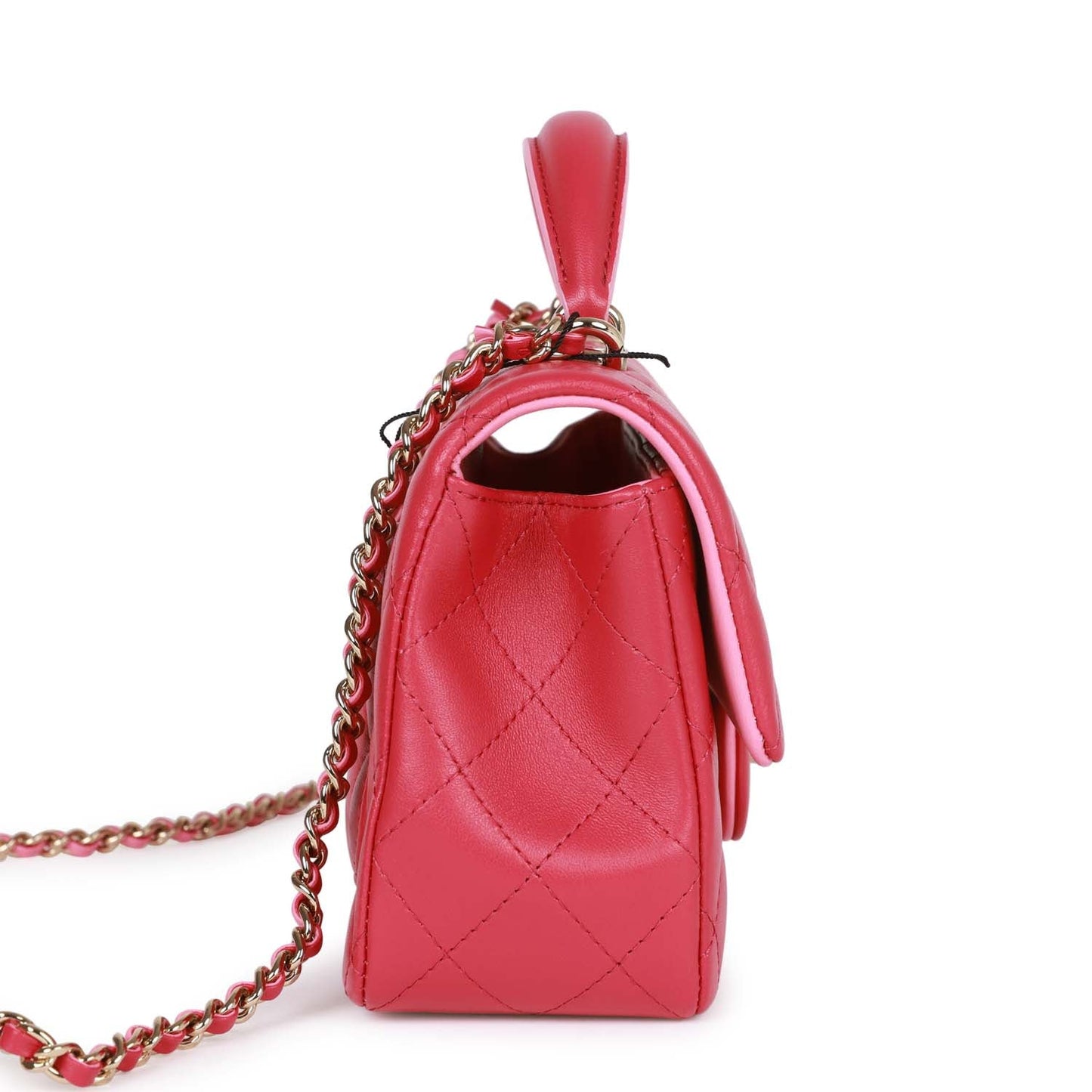 Chanel Shoulder Bag - Rovelle Bags