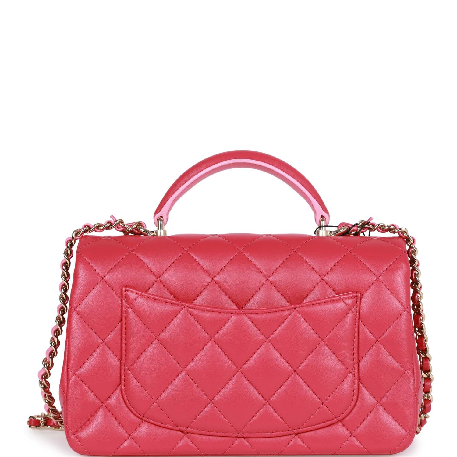 Chanel Shoulder Bag - Rovelle Bags