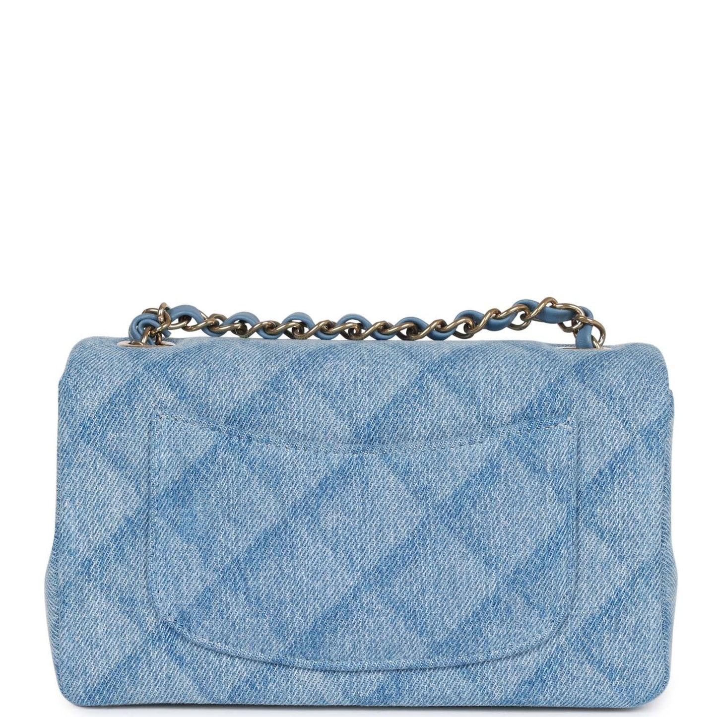 Chanel Mini Flap Shoulder Bag - Rovelle Bags