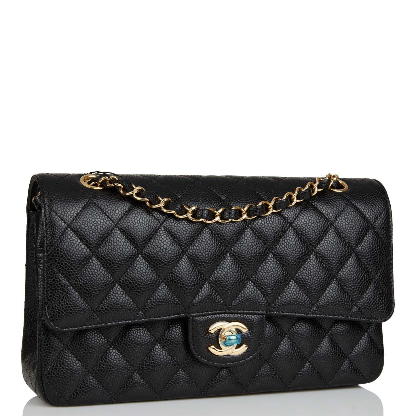 Chanel PST Tote - Rovelle Bags