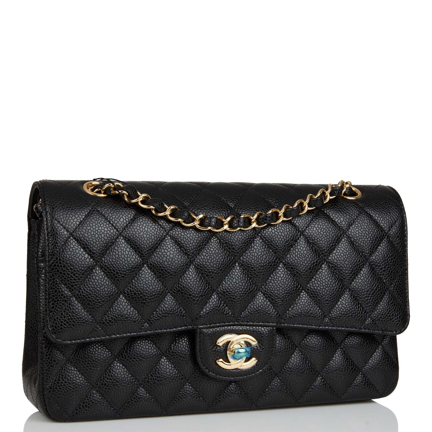 Chanel PST Tote - Rovelle Bags