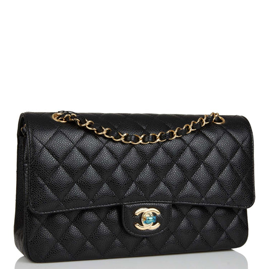 Chanel PST Tote - Rovelle Bags