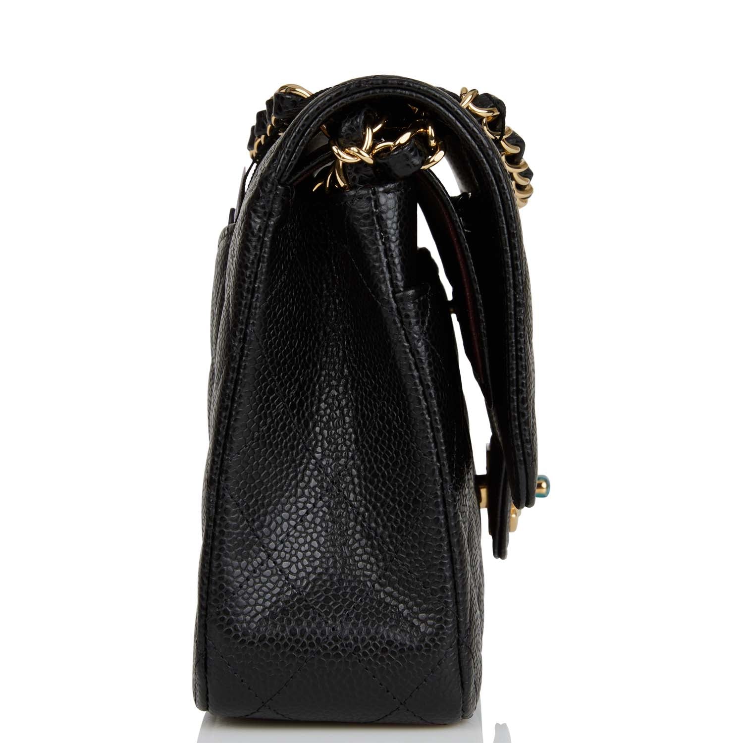 Chanel PST Tote - Rovelle Bags