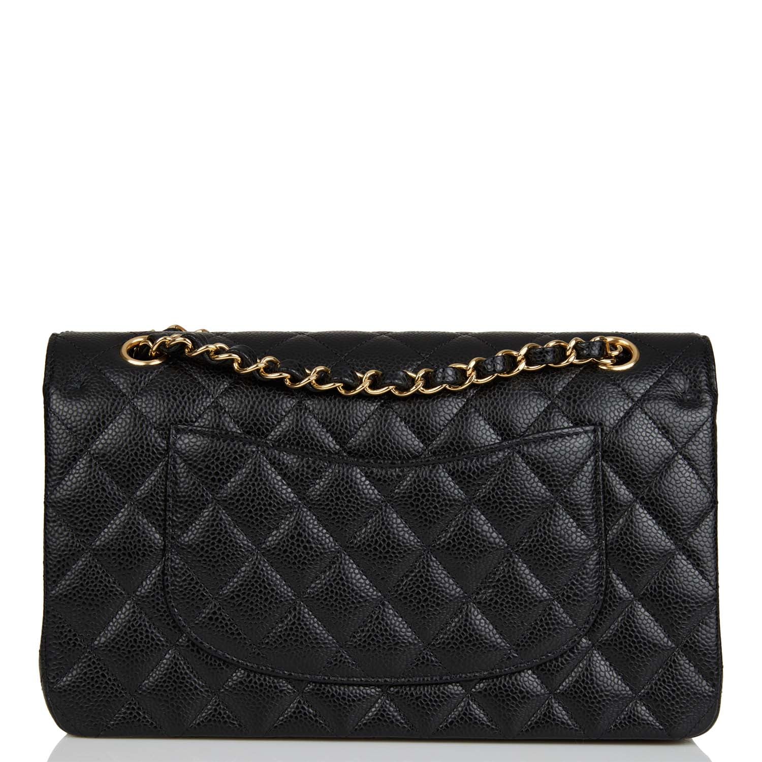 Chanel PST Tote - Rovelle Bags