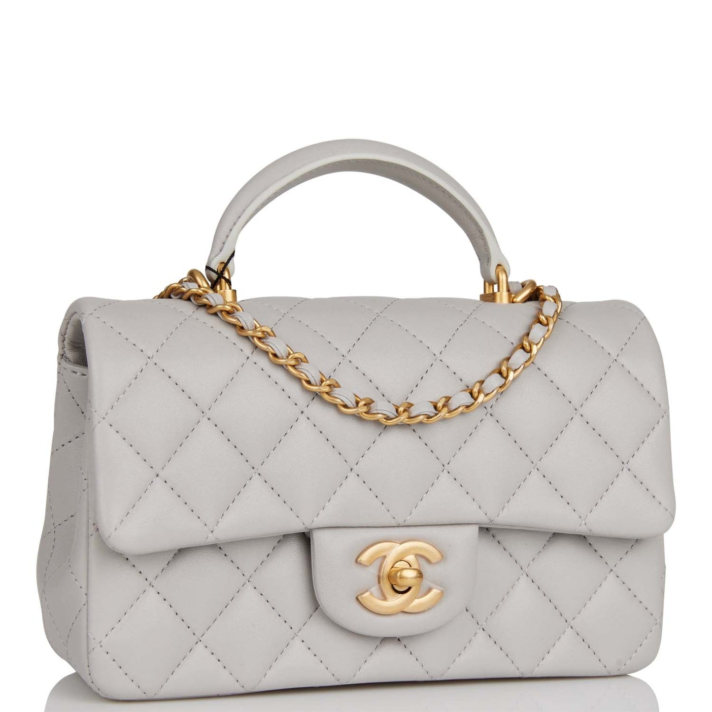 Chanel Shoulder Bag - Rovelle Bags