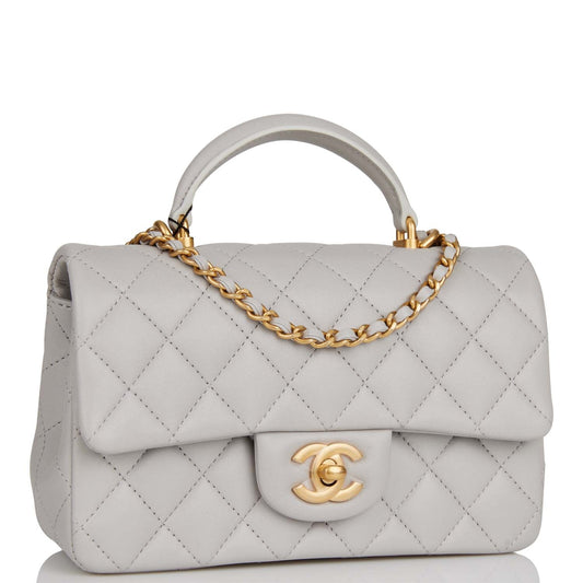 Chanel Shoulder Bag - Rovelle Bags