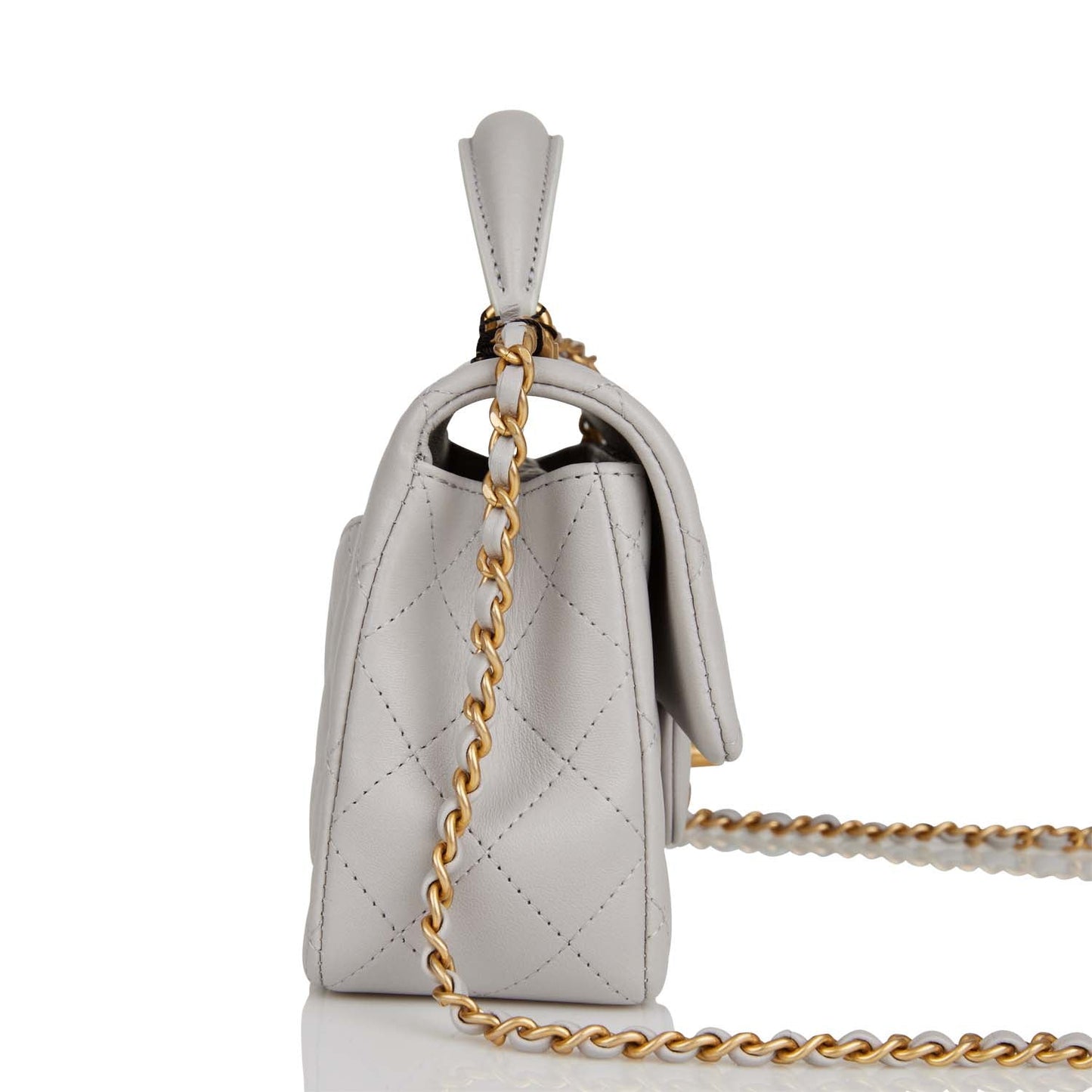 Chanel Shoulder Bag - Rovelle Bags