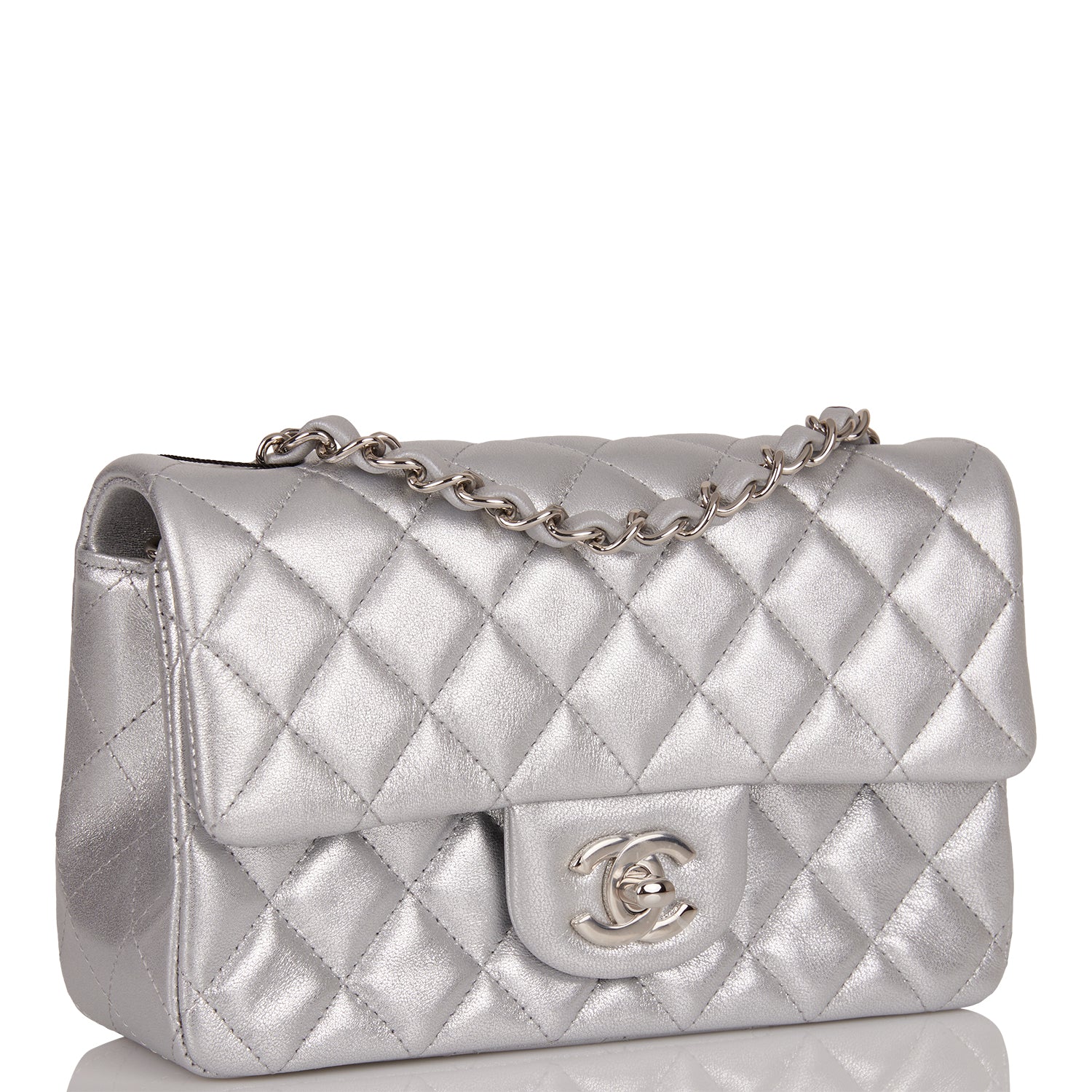 Chanel Shoulder Bag - Rovelle Bags