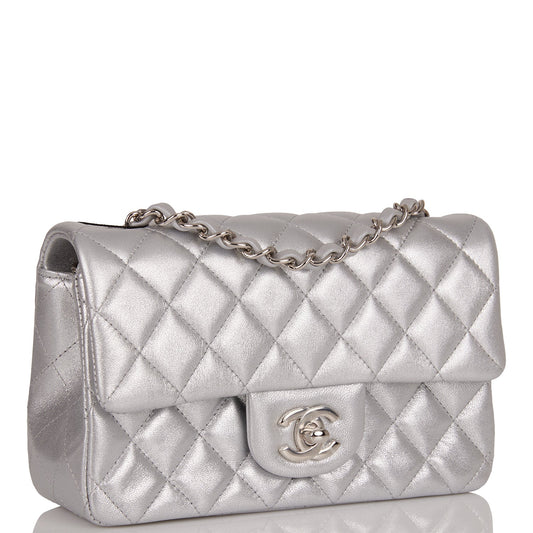 Chanel Shoulder Bag - Rovelle Bags