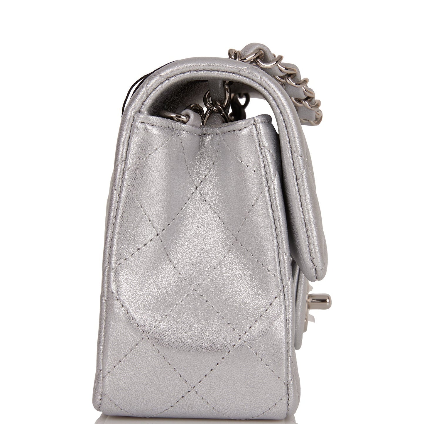 Chanel Shoulder Bag - Rovelle Bags