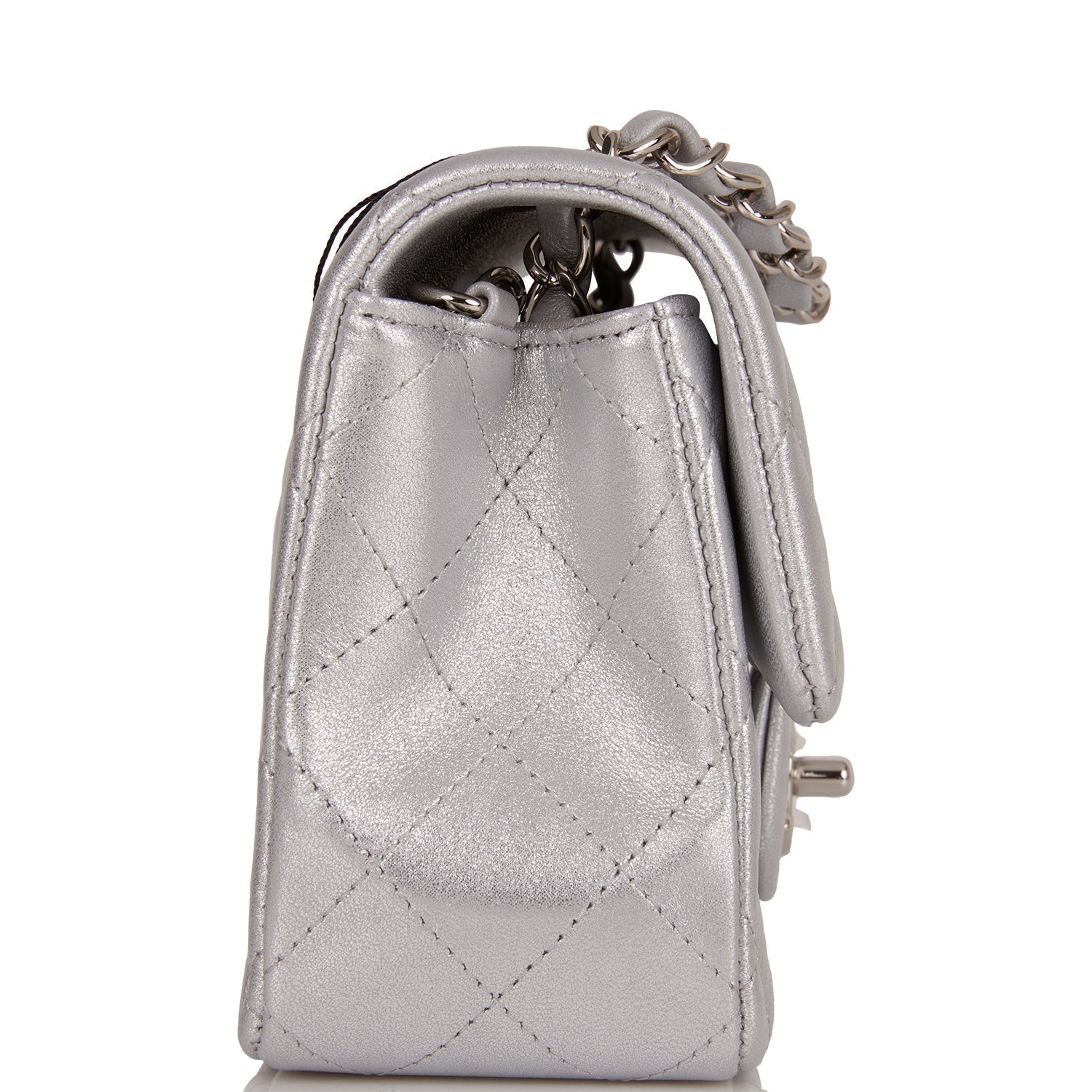 Chanel Shoulder Bag - Rovelle Bags