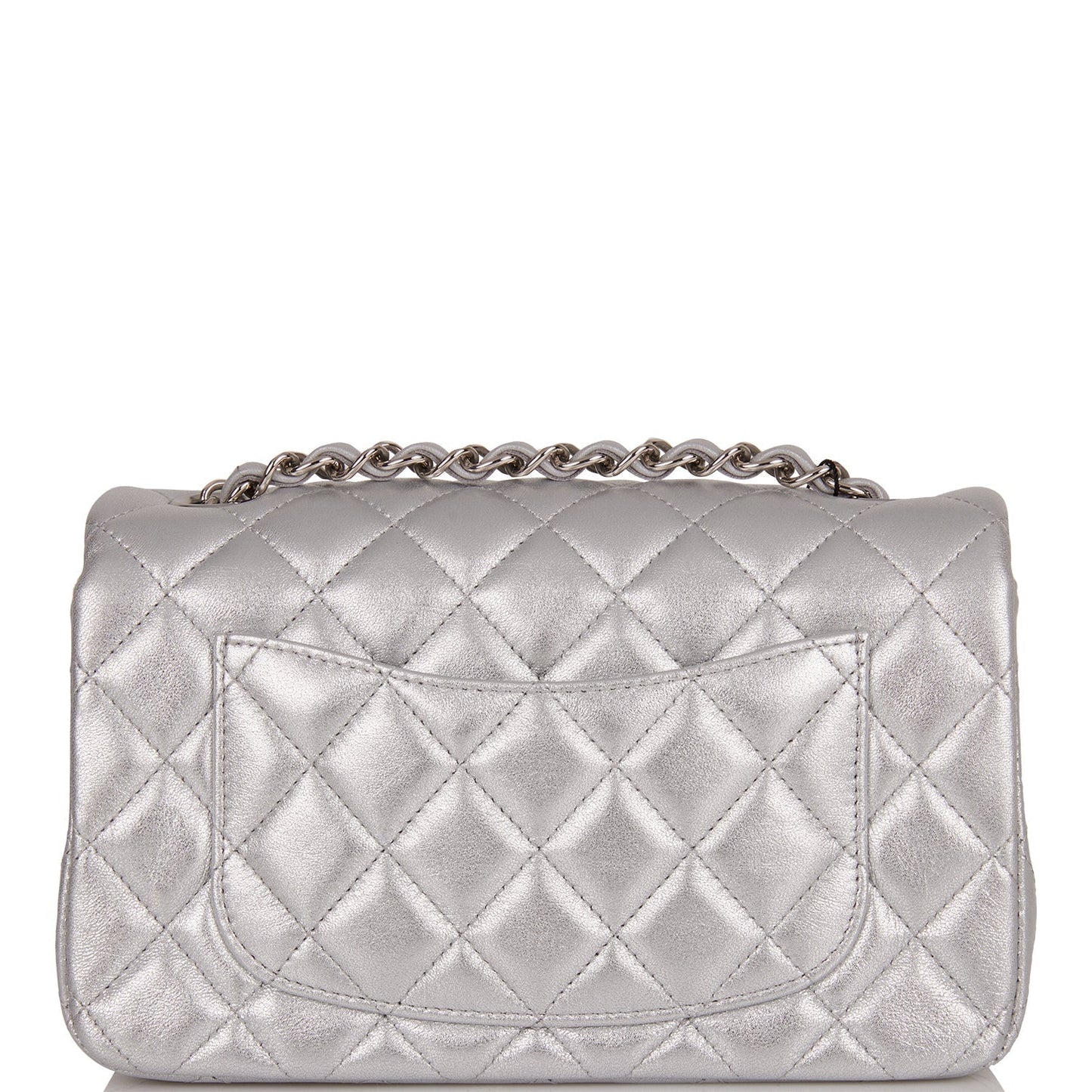 Chanel Shoulder Bag - Rovelle Bags