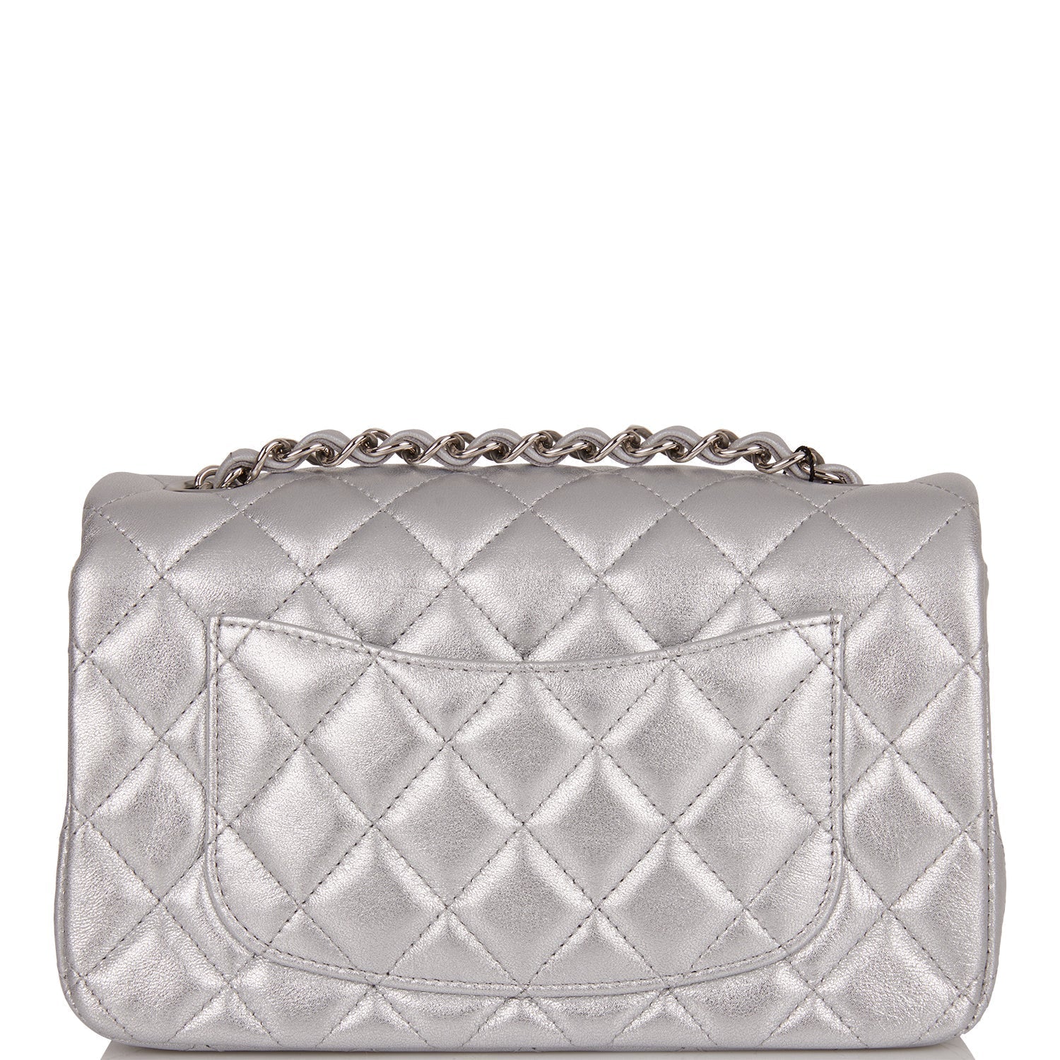 Chanel Shoulder Bag - Rovelle Bags