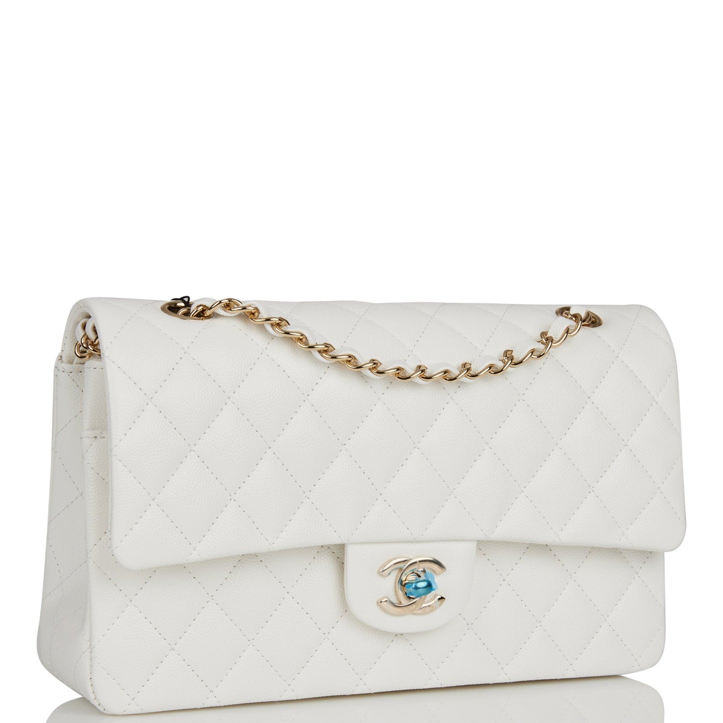 Chanel PST Tote - Rovelle Bags