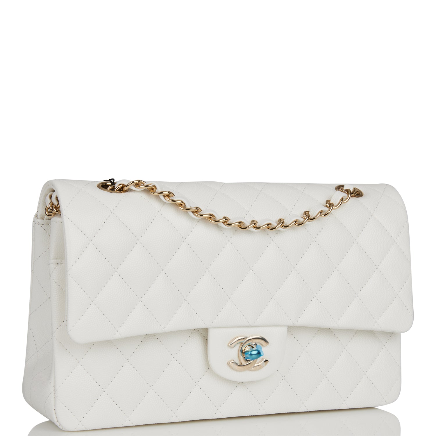 Chanel PST Tote - Rovelle Bags