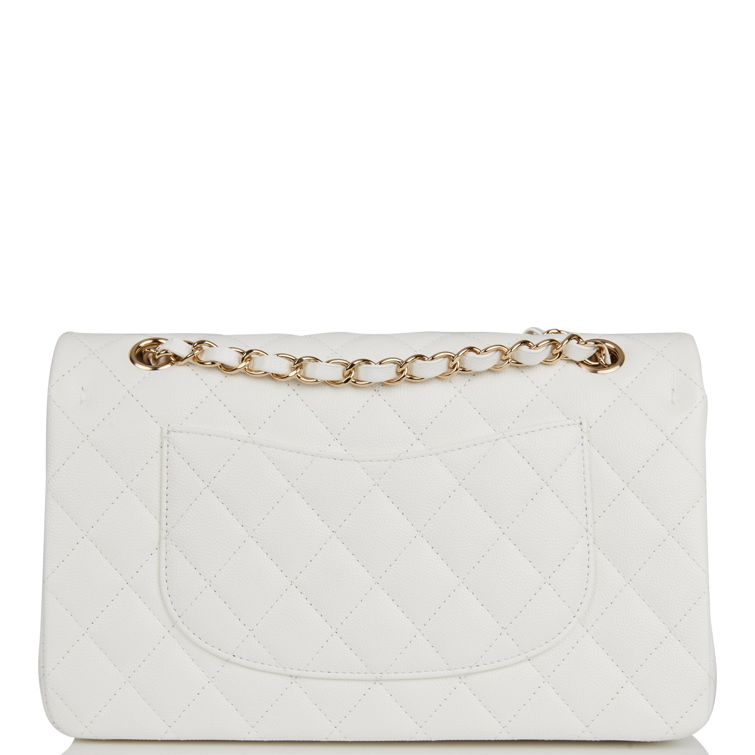 Chanel PST Tote - Rovelle Bags