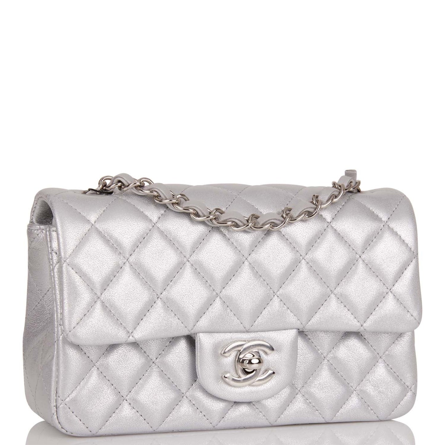 Chanel Shoulder Bag - Rovelle Bags