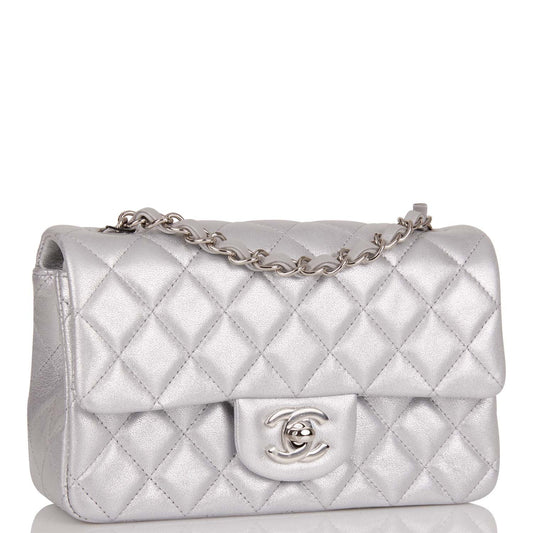 Chanel Shoulder Bag - Rovelle Bags
