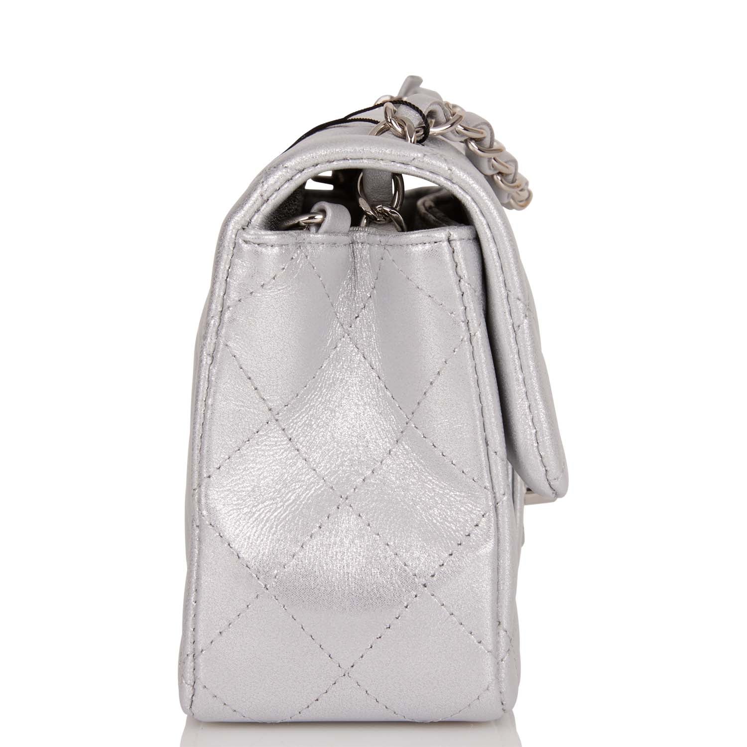 Chanel Shoulder Bag - Rovelle Bags