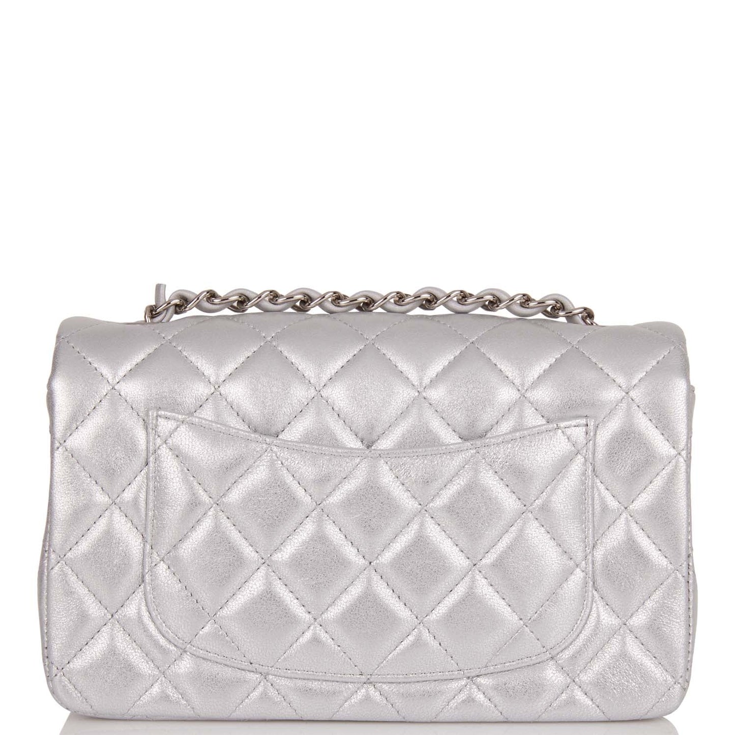 Chanel Shoulder Bag - Rovelle Bags